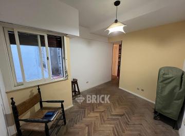 Departamento · 29m² · 2 Ambientes · Av Juan B. Alberdi Al 800 - Luminoso Baño y Cocina Completos