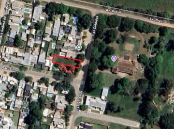Terreno · 332m² · Terreno en Barrio Belgrano