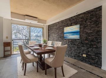 Departamento · 30m² · 1 Ambiente · Monoambiente. Contrafrente. Vista Abierta