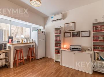 Departamento · 14m² · 1 Ambiente · Monoambiente Apto Profesional en Recoleta