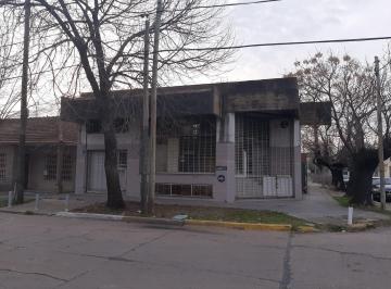 Terreno , Lomas de Zamora · Lote con Edificación a Demoler
