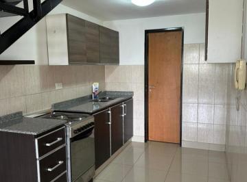 Departamento · 38m² · 2 Ambientes · Departamento Monoambiente con Entrepiso