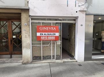 Local comercial · 28m² · Local en Barrio Norte