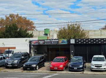 Local comercial · 366m² · 1 Ambiente · Local en Venta - 1 Baño - 366 m² - Villa Lynch, General San Martín