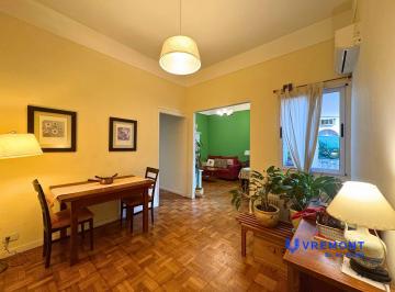 Departamento · 75m² · 3 Ambientes · H. Yrigoyen Al 2000. Depto. 3 Ambientes en Venta, en El Barrio de Congreso! Muy Buen Estado