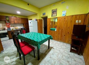 Departamento · 60m² · 4 Ambientes · PH de 2 Dorm. - Amenabar 300 - General José de San Martin - Rosario | Venta