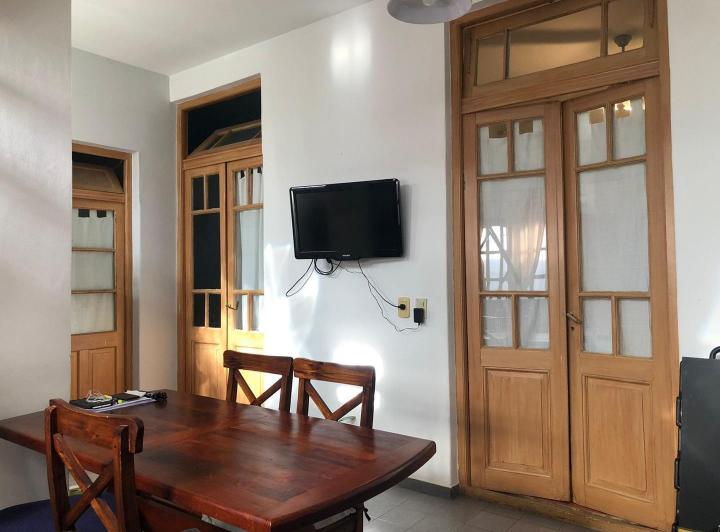 PH · 65m² · 3 Ambientes