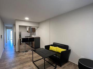 Departamento de 3 ambientes, Córdoba · Alquiler Guemes 1 Dormitorio