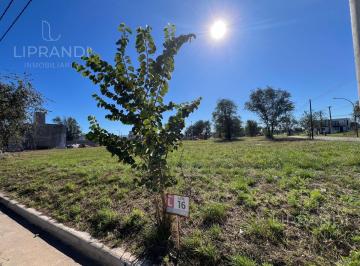 Terreno · 432m² · Lote Esquina - Apto Duplex - Posesion Inmediata - 432 m²