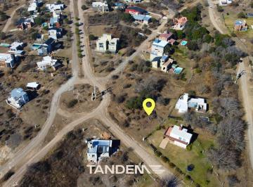 Terreno · 782m² · Terreno en Tanti - Barrio con Seguridad