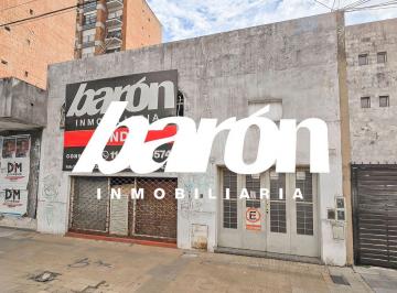 IBN-IBN-1088_2 · Venta - Casa 5 Amb - Leandro N. Alem 354 - Lomas de Zamora