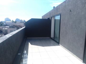 Departamento · 53m² · 3 Ambientes · Depto. 3 Amb en Duplex, a Estrenar C/ Terraza y Espacio Cubierto Privado en Monte Castro