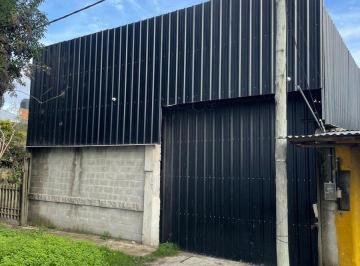 Bodega-Galpón · 187m² · Venta de Galpón Sobre Ruta 36