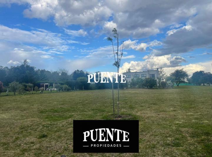 Terreno · 800m²