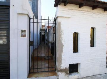 PH · 63m² · 3 Ambientes · PH 3 Amb Patio y Balcon Terraza Propio - Florida