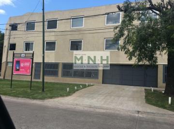 Oficina comercial · 40m² · 2 Ambientes · 1 Cochera · Oficina - Las Lomas - La Merced