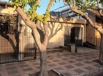 Casa · 160m² · 3 Ambientes · 2 Cocheras · Alquiler Casa B° Infanta, Las Heras, Mendoza