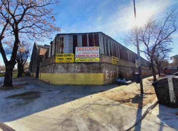 FDE-FDE-1300_2 · Alquiler de Galpon en Barracas