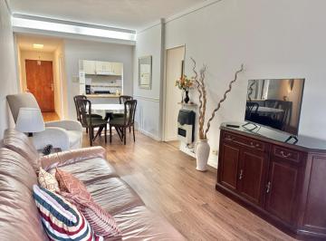 Departamento · 65m² · 4 Ambientes · Impecable Departamento de 4 Ambientes en Belgrano, Oportunidad!