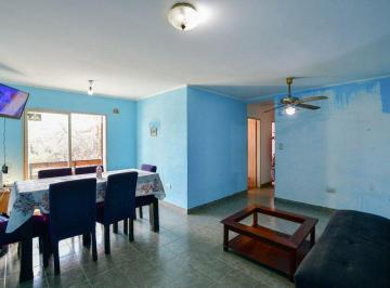 Departamento · 54m² · 2 Ambientes · 1 Cochera · Departamento en Venta La Plata 2 Dorm.