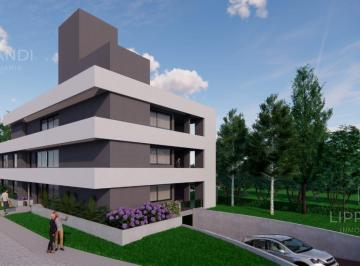 Departamento · 118m² · 3 Ambientes · 1 Cochera · Descuento Pago Al Contado - Planta Baja con Patio - Escucha Propuestas