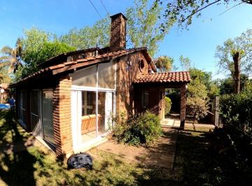 Casa de 4 ambientes, Roldán · Casa en Venta Roldan