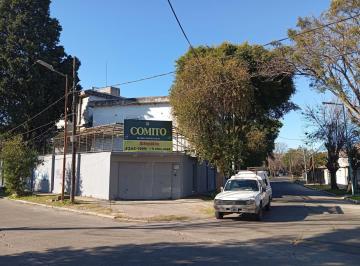 Edificio · 16000m² · Edificio Comercial en Turdera