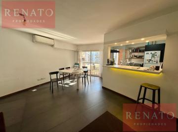 Departamento · 92m² · 4 Ambientes · 1 Cochera · Hermoso Depto. 4 Ambientes con Cochera en Barrio Cerrado Talar de Martinez