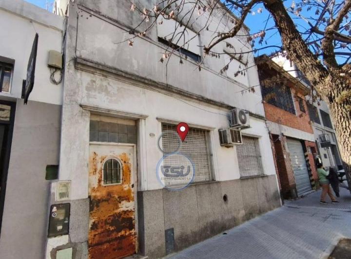 PH · 145m² · 4 Ambientes