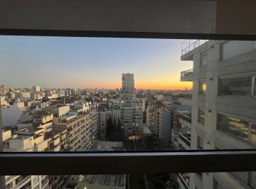 Departamento de 3 ambientes, Palermo · Alquiler Palermo 3 Ambientes Cochera Full Amenties Palermo Twins