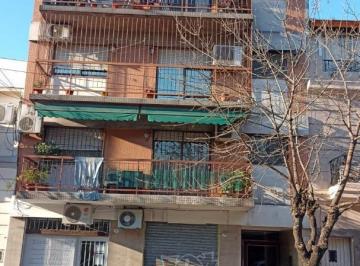 Departamento · 40m² · 2 Ambientes · Departamento 2 Amb por Paternal