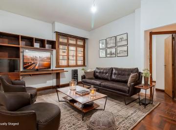 Departamento · 53m² · 3 Ambientes · Departamento de 3 Ambientes en Venta en Flores, Capital Federal, Buenos Aires