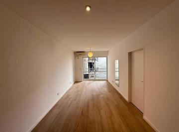 Departamento · 33m² · 1 Ambiente · Departamento Monoambiente en Alquiler - 1 Baño - Palermo