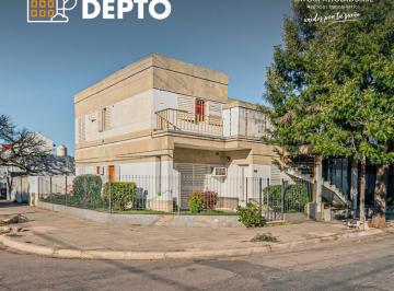 Departamento · 53m² · 4 Ambientes · Departamento en Calle Tomas Mason