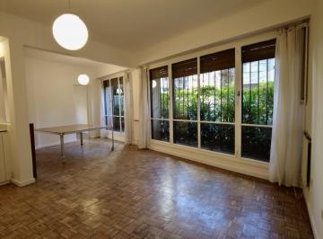 Departamento · 67m² · 3 Ambientes · Departamento en Belgrano - Alquiler