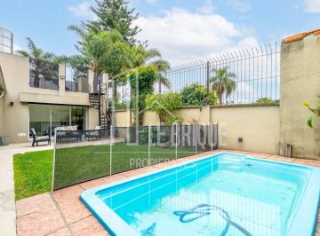 Casa · 225m² · 4 Ambientes · 2 Cocheras · Casa Doble Frente - Le Brique Propiedades
