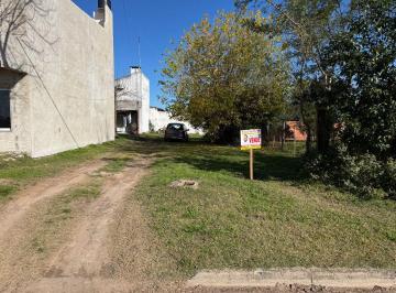 Terreno · 300m² · Vendo Terreno de 300 m² en Caseros, Entre Ríos.