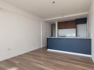 Departamento · 44m² · 2 Ambientes · Depto Estrenar Edific. de Gran Jerarquía Frente Balcón