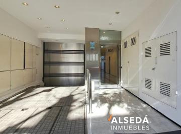 Departamento · 40m² · 2 Ambientes · Depart. 1 Dorm Mendoza 1800
