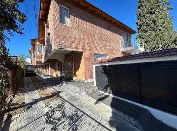 Departamento · 70m² · 3 Ambientes · 1 Cochera · Alquiler Anual Duplex Sol y Lago Villa Carlos Paz