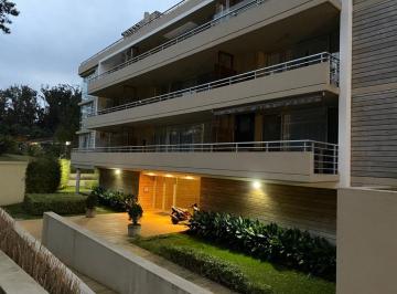 Departamento · 60m² · 3 Ambientes · 1 Cochera · Departamento en Venta, 3 Ambientes en Edificio Nativo - Rincon del Indio, Punta del Este