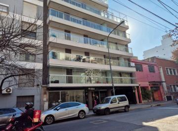THE-THE-3554_2 · Balvanera Venta a Estrenar 4 Ambientes Cochera y Amenities