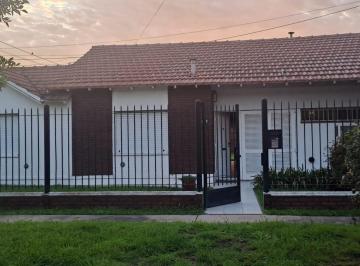Casa de 5 ambientes, San Nicolás de los Arroyos · Dueño Alquila - Casa en Somisa
