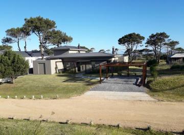 Casa · 300m² · 5 Ambientes · Casa en Alquiler Temporario, Pinar del Faro, José Ignacio
