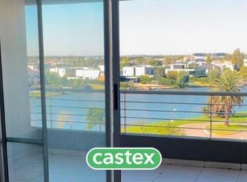 Departamento · 31m² · 1 Ambiente · 1 Cochera · Monoambiente en Venta en El Faro, Portezuelo