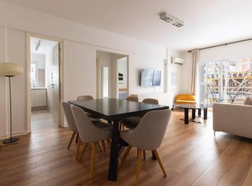 Departamento · 48m² · 2 Ambientes · Cavia y Gelly