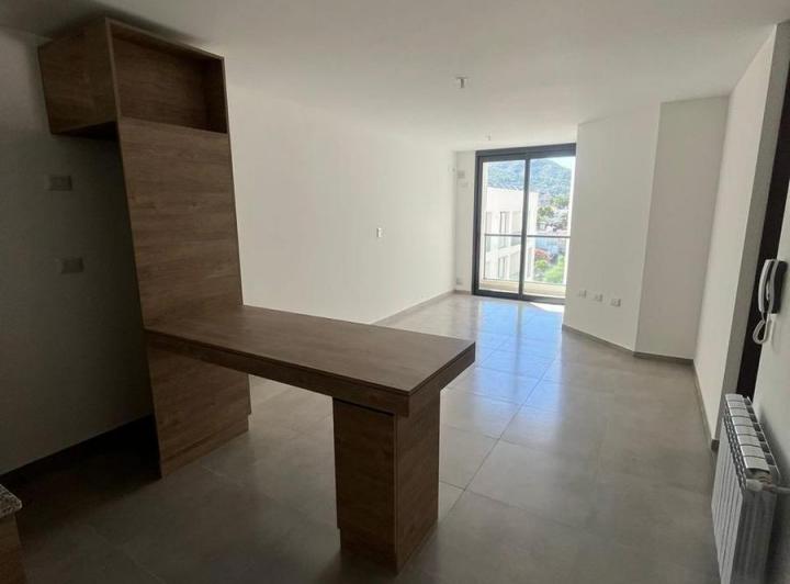 Departamento · 40m² · 2 Ambientes