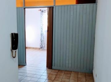 Departamento · 28m² · 1 Ambiente · Monoambiente a 1/2 Cuadra de La Estacion de Ballester