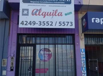 Local comercial · 55m² · Locales - a La Calle - Lanús - Oeste, Gran Bs. As. Sur