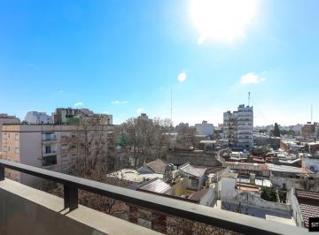 Departamento · 32m² · 1 Ambiente · Departamento a Estrenar en Venta en Floresta